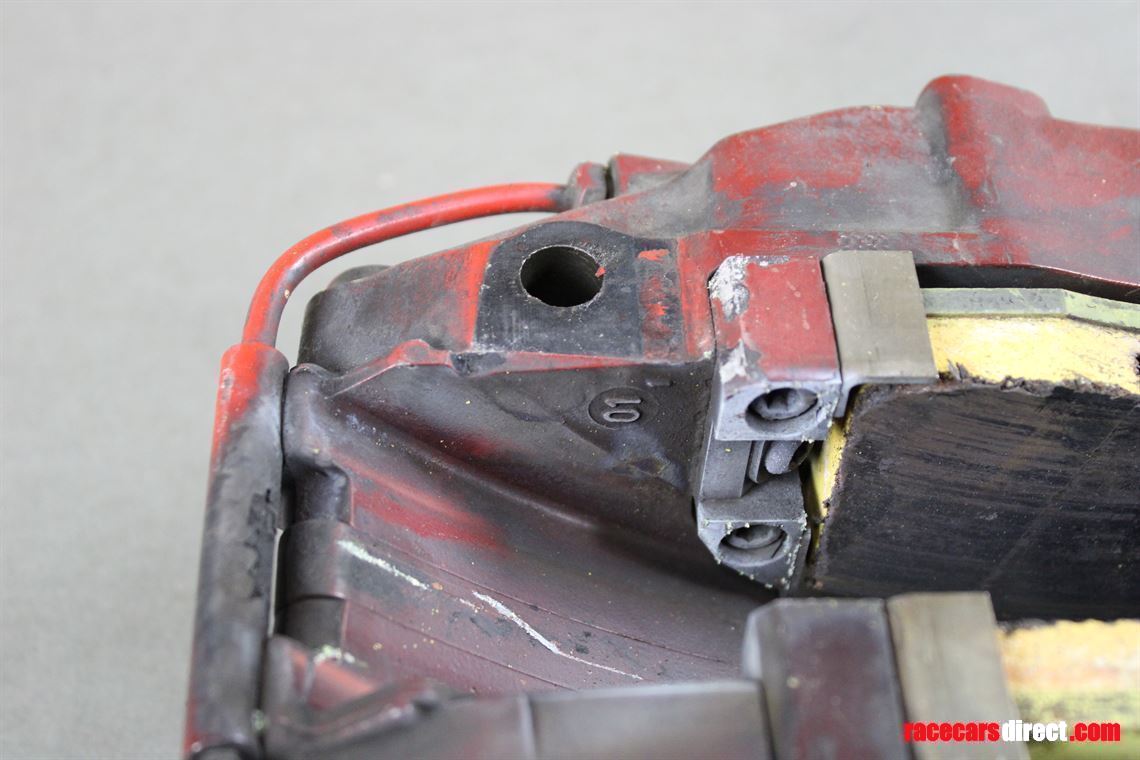 porsche-993-gt2-evo-big-brake-calipers-front