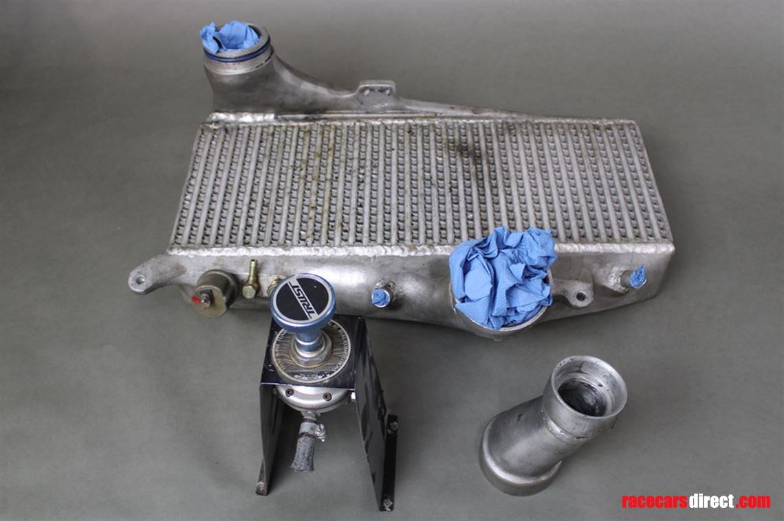 porsche-turbo-intercooler-and-boost-wheel