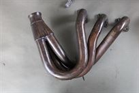 porsche-993-rsr-cup-exhaust-system