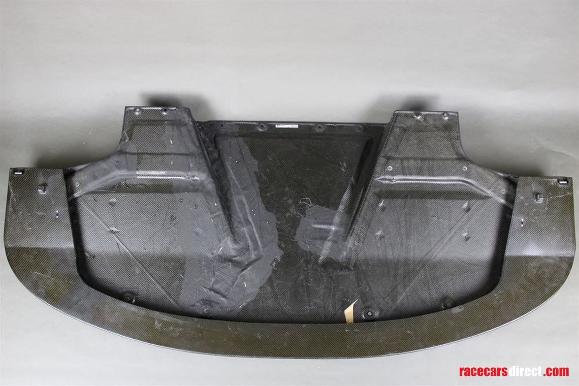 mercedes-benz-w208-dtm-front-splitter