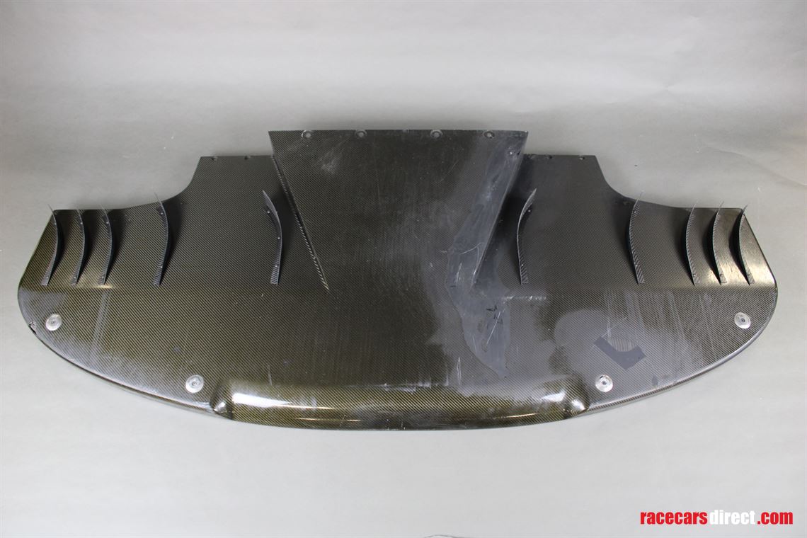 mercedes-benz-w208-dtm-front-splitter