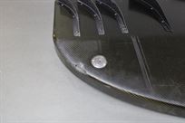 mercedes-benz-w208-dtm-front-splitter