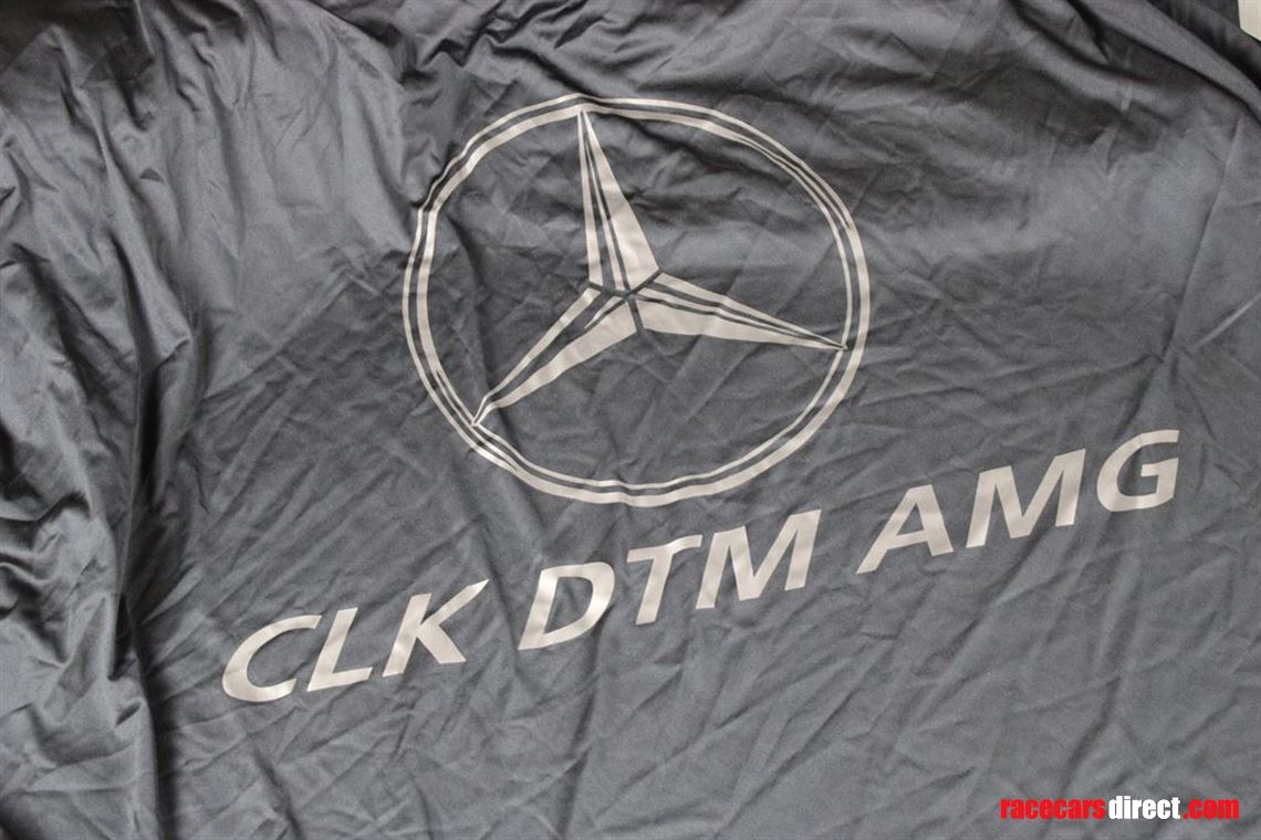 mercedes-benz-clk-dtm-amg-car-cover