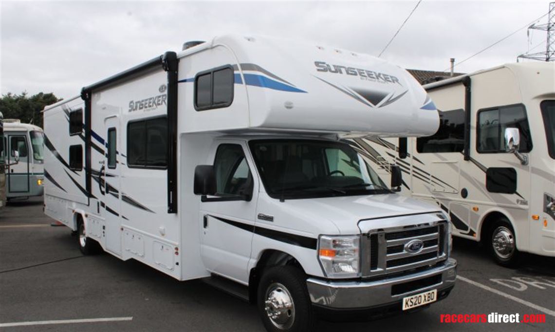 2020-forest-river-sunseeker-3250dsle