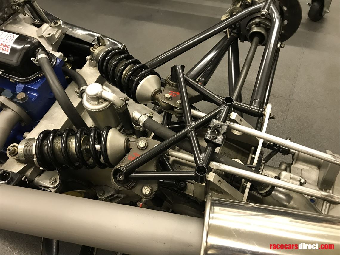 van-diemen-rf91-formula-ford-1600