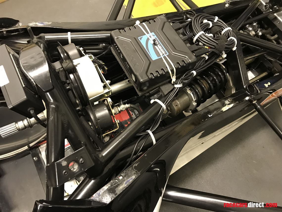 van-diemen-rf91-formula-ford-1600