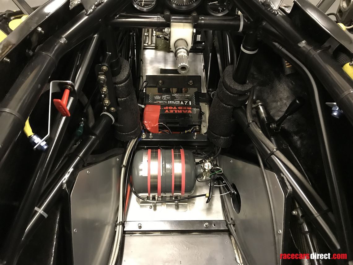 van-diemen-rf91-formula-ford-1600