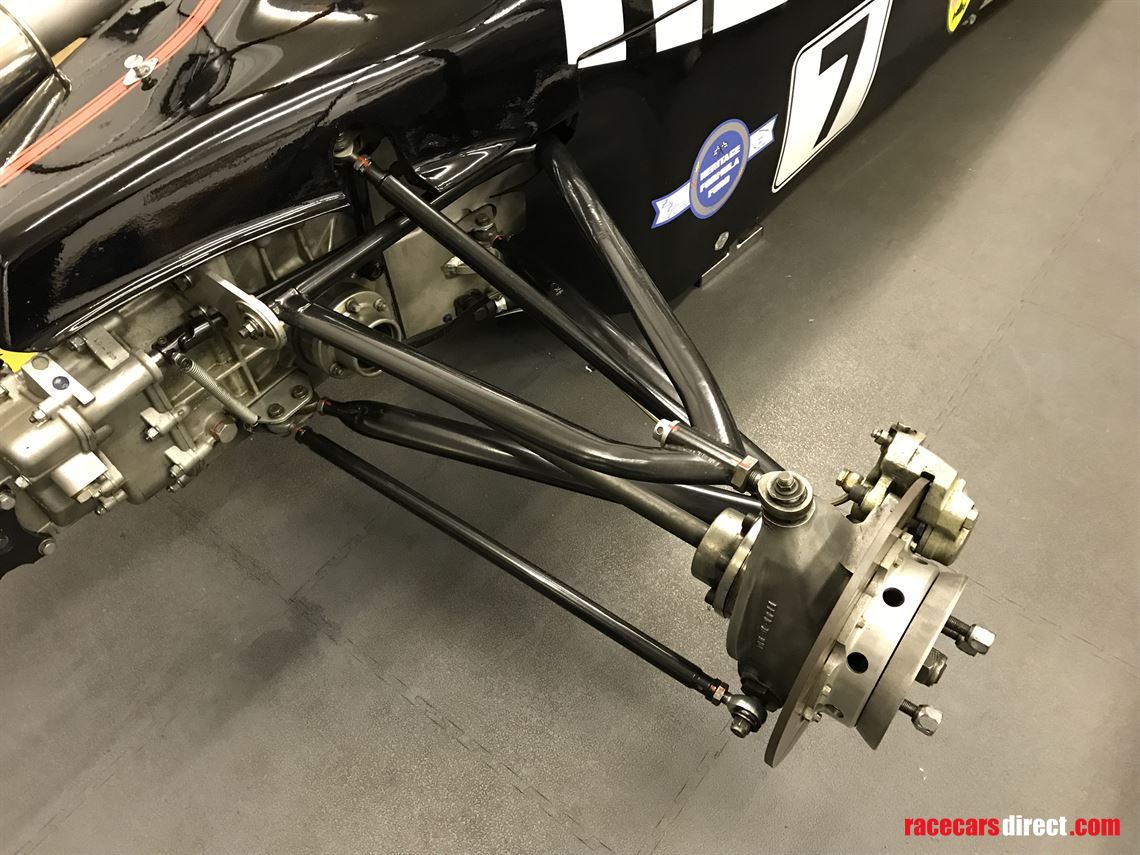 van-diemen-rf91-formula-ford-1600