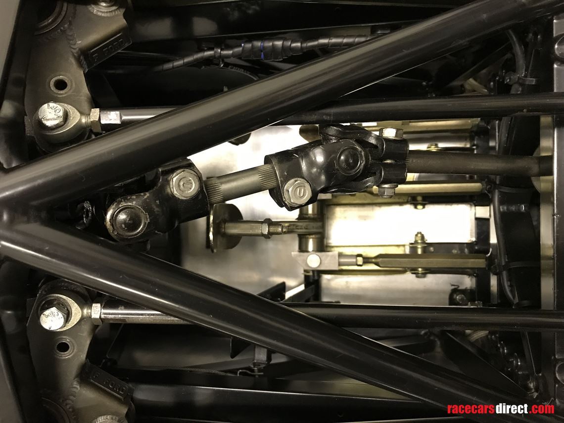 van-diemen-rf91-formula-ford-1600