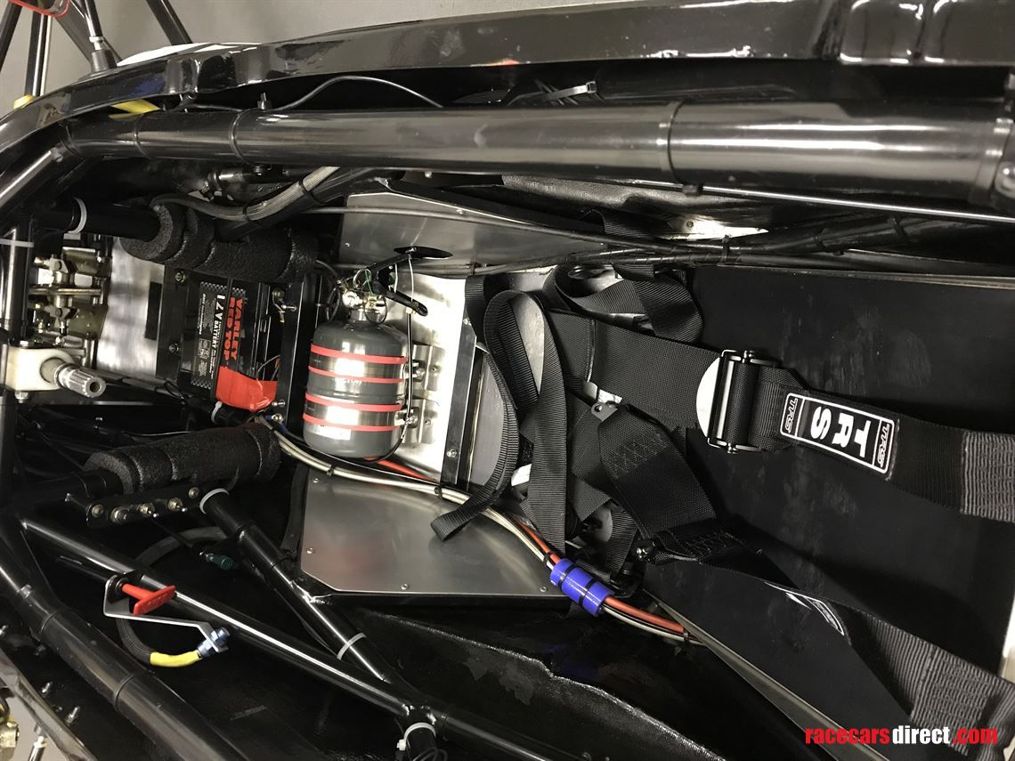 van-diemen-rf91-formula-ford-1600