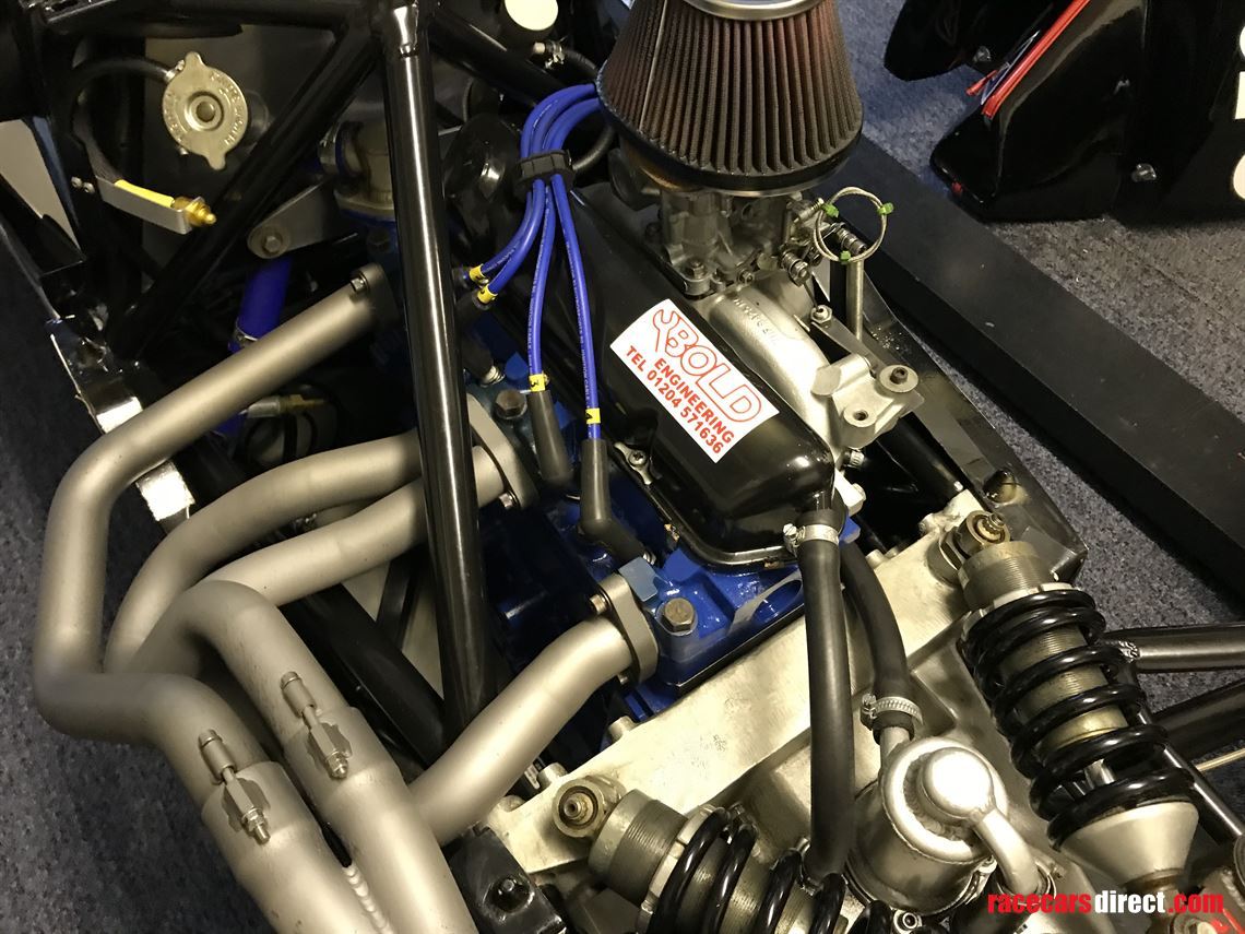 van-diemen-rf91-formula-ford-1600