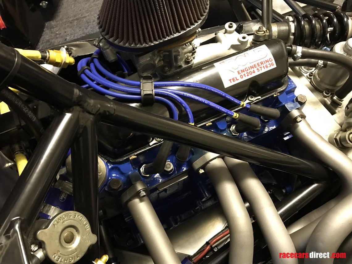 van-diemen-rf91-formula-ford-1600