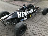 van-diemen-rf91-formula-ford-1600