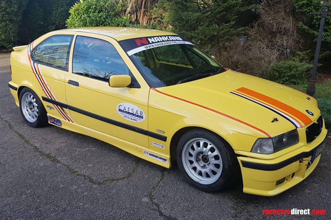 bmw-318ti-compact-cup