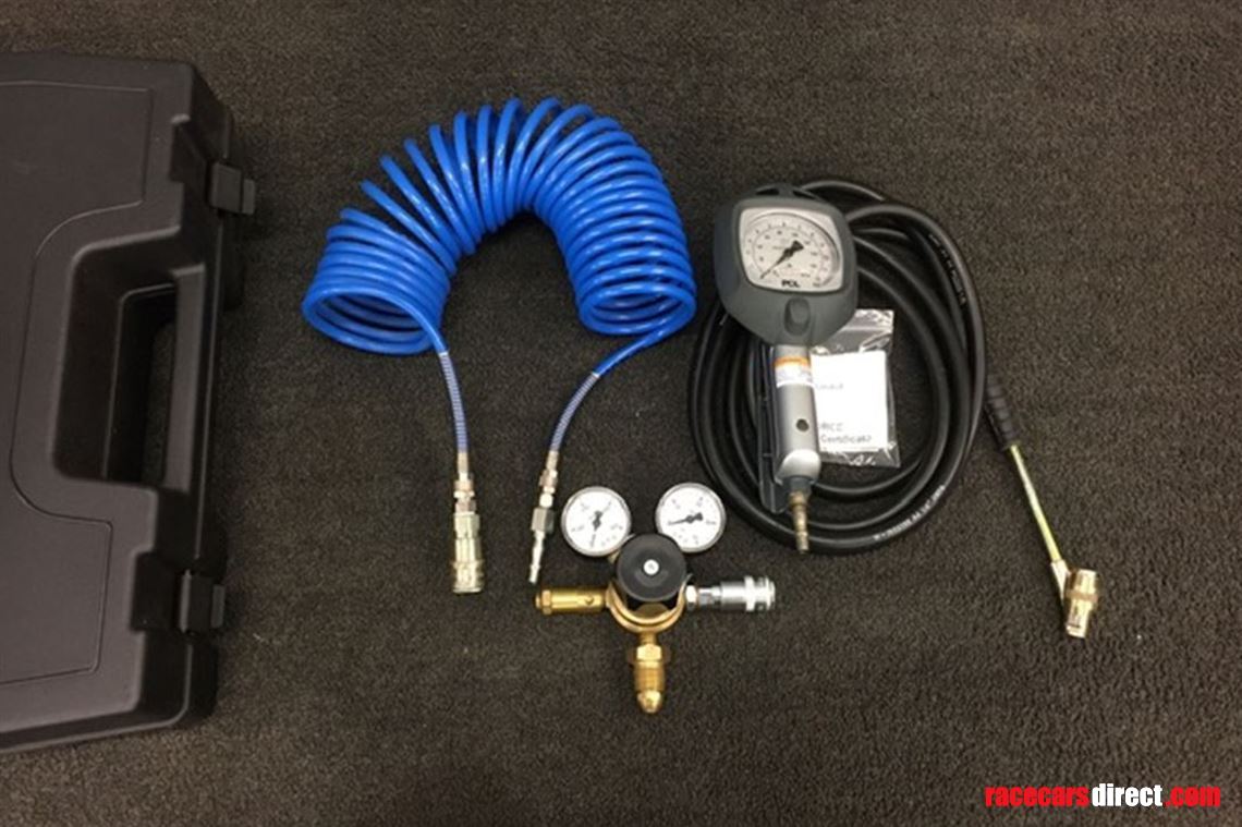 nitrogen-tyre-service-kit