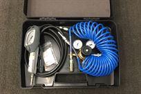 nitrogen-tyre-service-kit