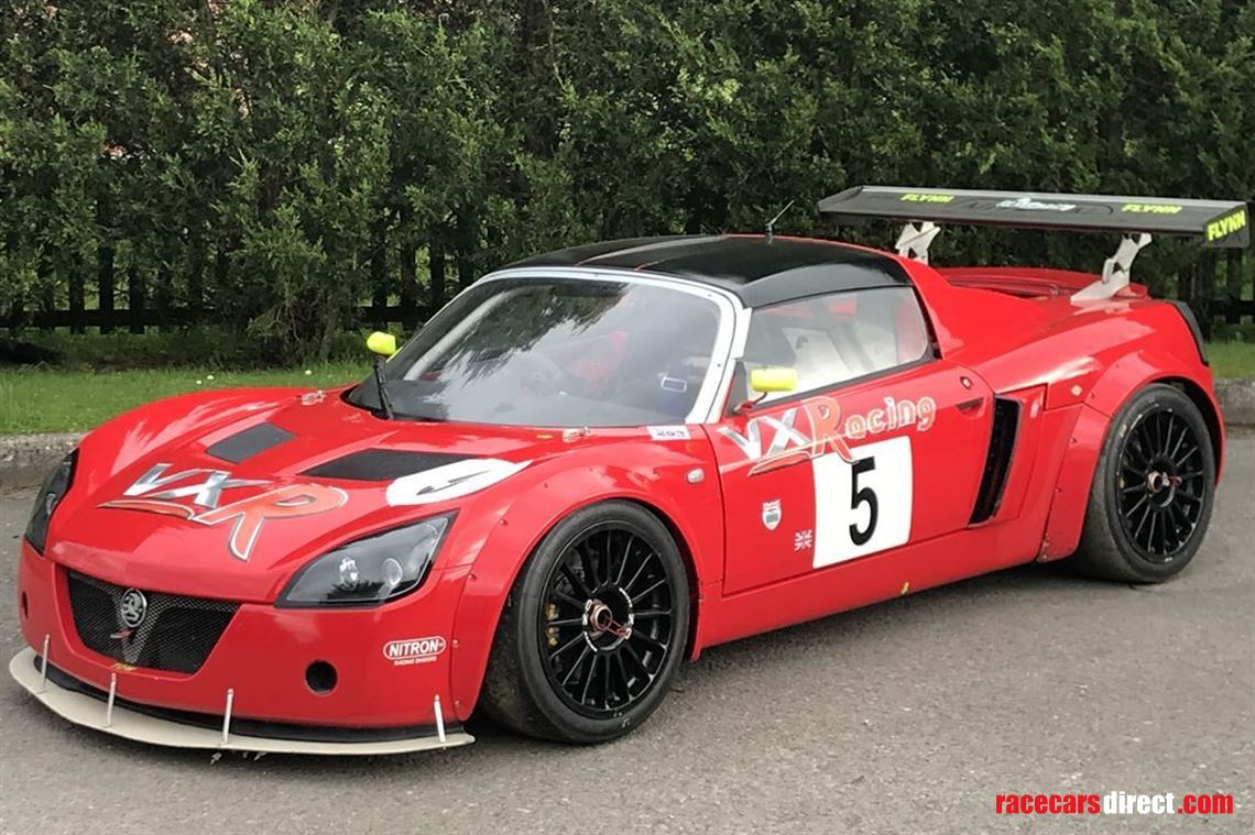 vauxhall-vx220-built-by-colin-blower-in-2003