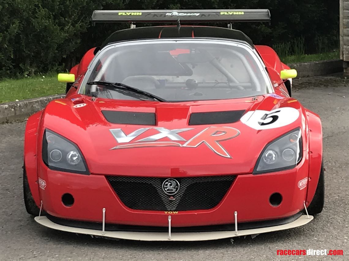 vauxhall-vx220-built-by-colin-blower-in-2003
