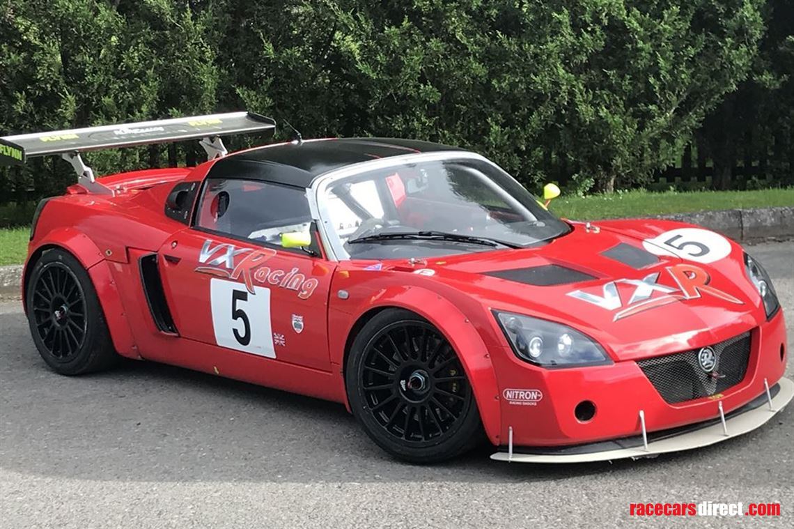 vauxhall-vx220-built-by-colin-blower-in-2003