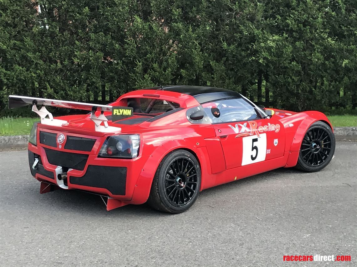 vauxhall-vx220-built-by-colin-blower-in-2003