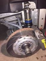 vauxhall-vx220-built-by-colin-blower-in-2003