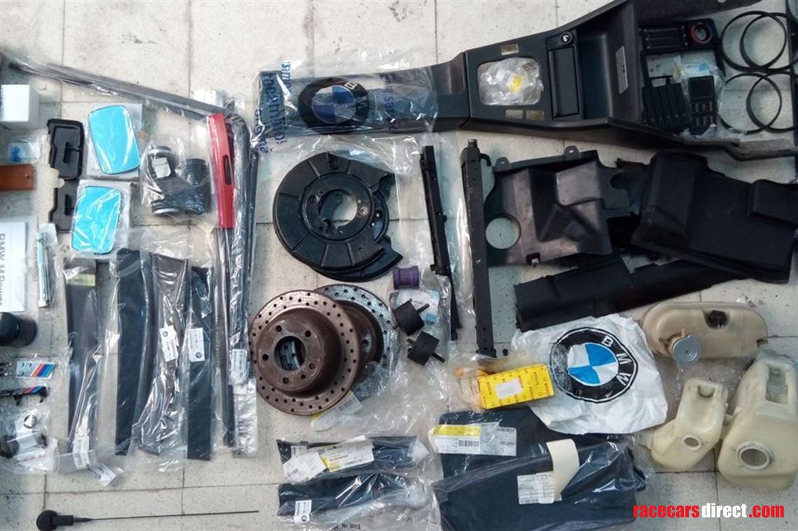 bmw-e30-m3-sport-evolution-pack-parts-restora