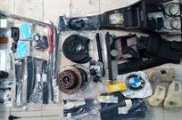 bmw-e30-m3-sport-evolution-pack-parts-restora