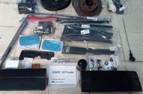 bmw-e30-m3-sport-evolution-pack-parts-restora