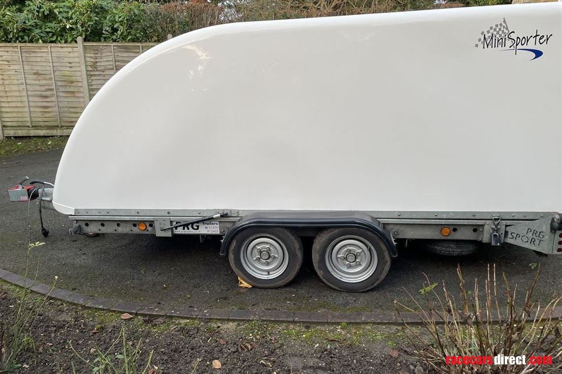 prg-minisporter-xw-enclosed-trailer
