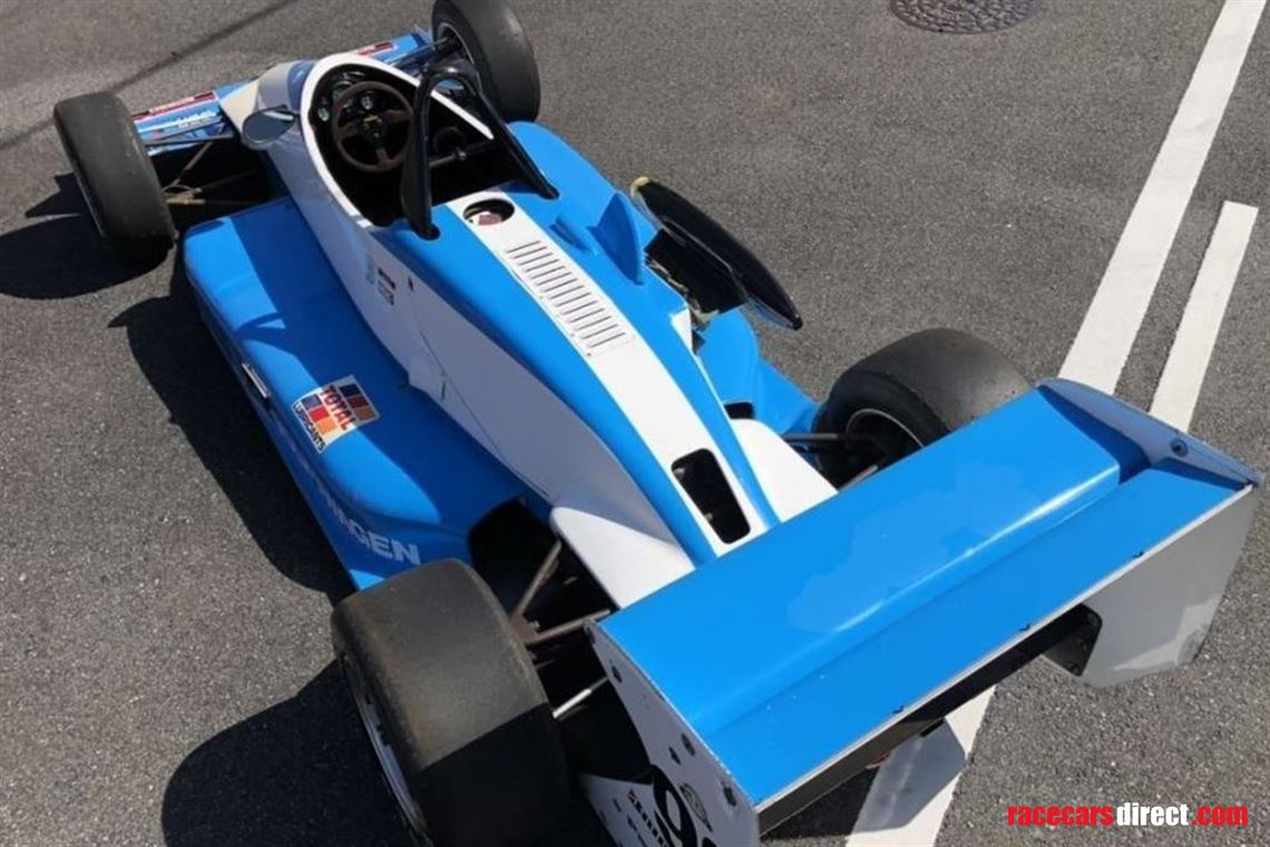 reynard-f3-1987-brabham-vw