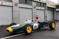 Photo Credit: Silverstone Auctions