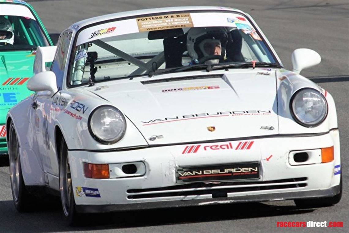964-race-car