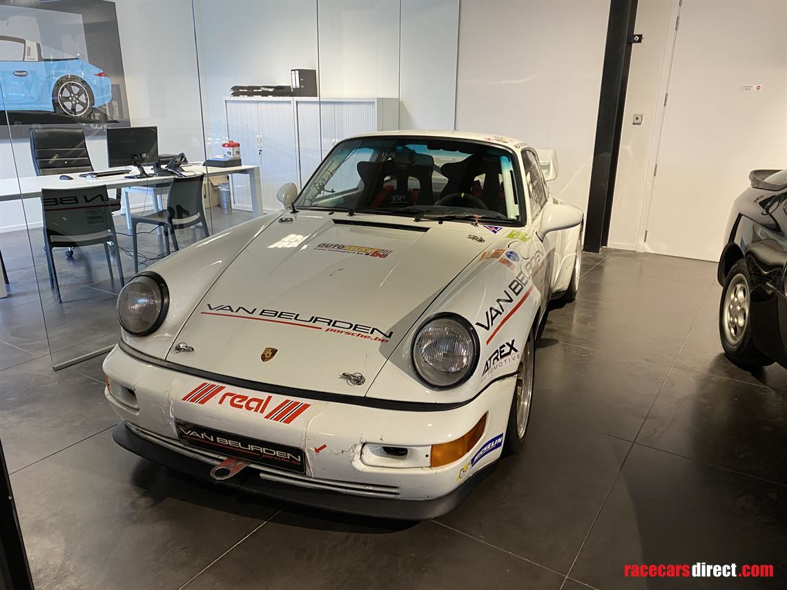 964-race-car