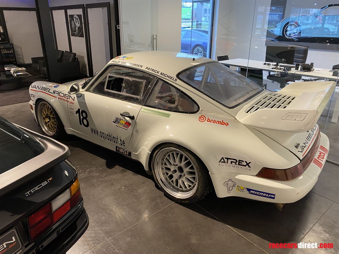 964-race-car