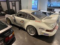 964-race-car