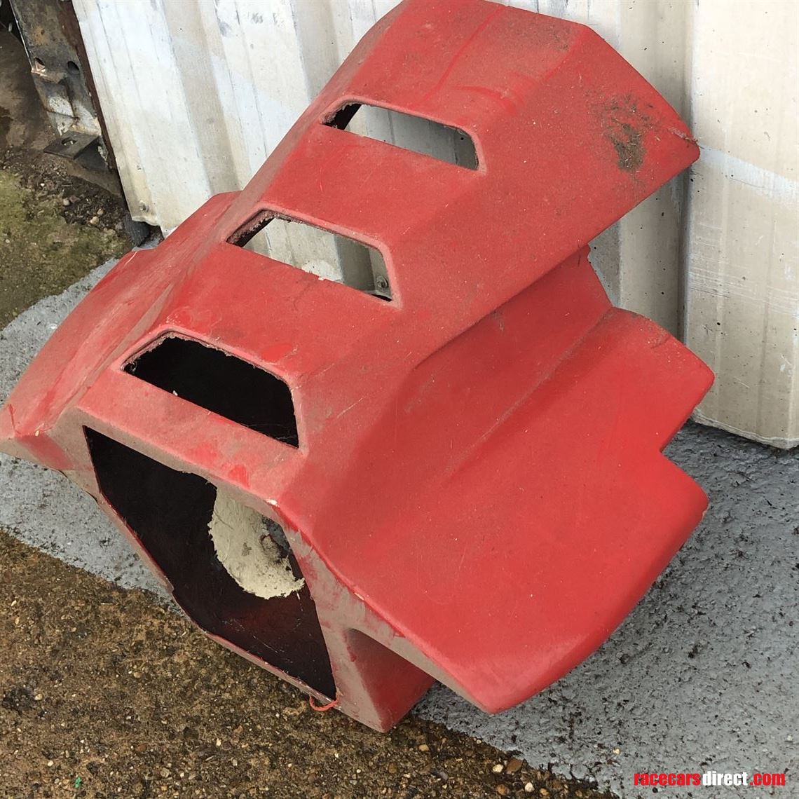 van-diemen-rf84-tail-section