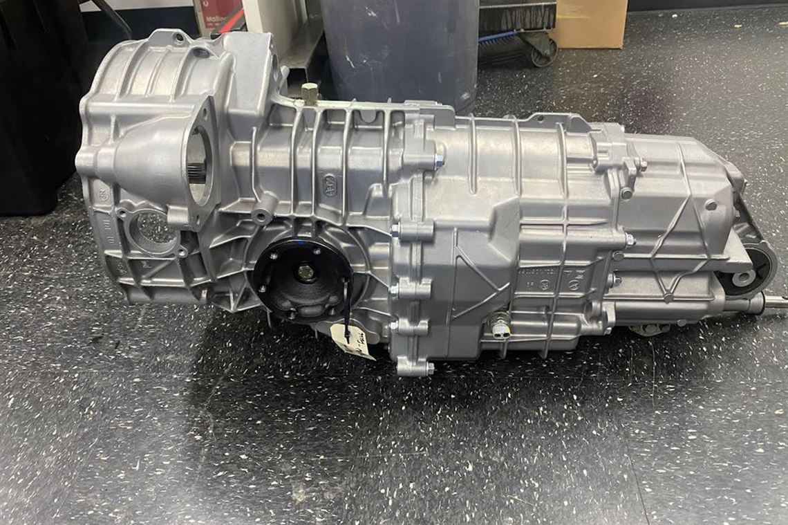 porsche-transmission---993-rs-g5031