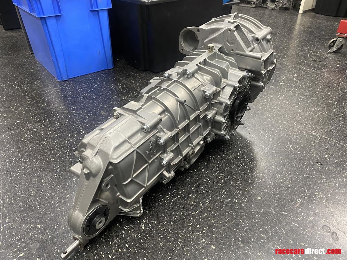 porsche-transmission---993-rs-g5031