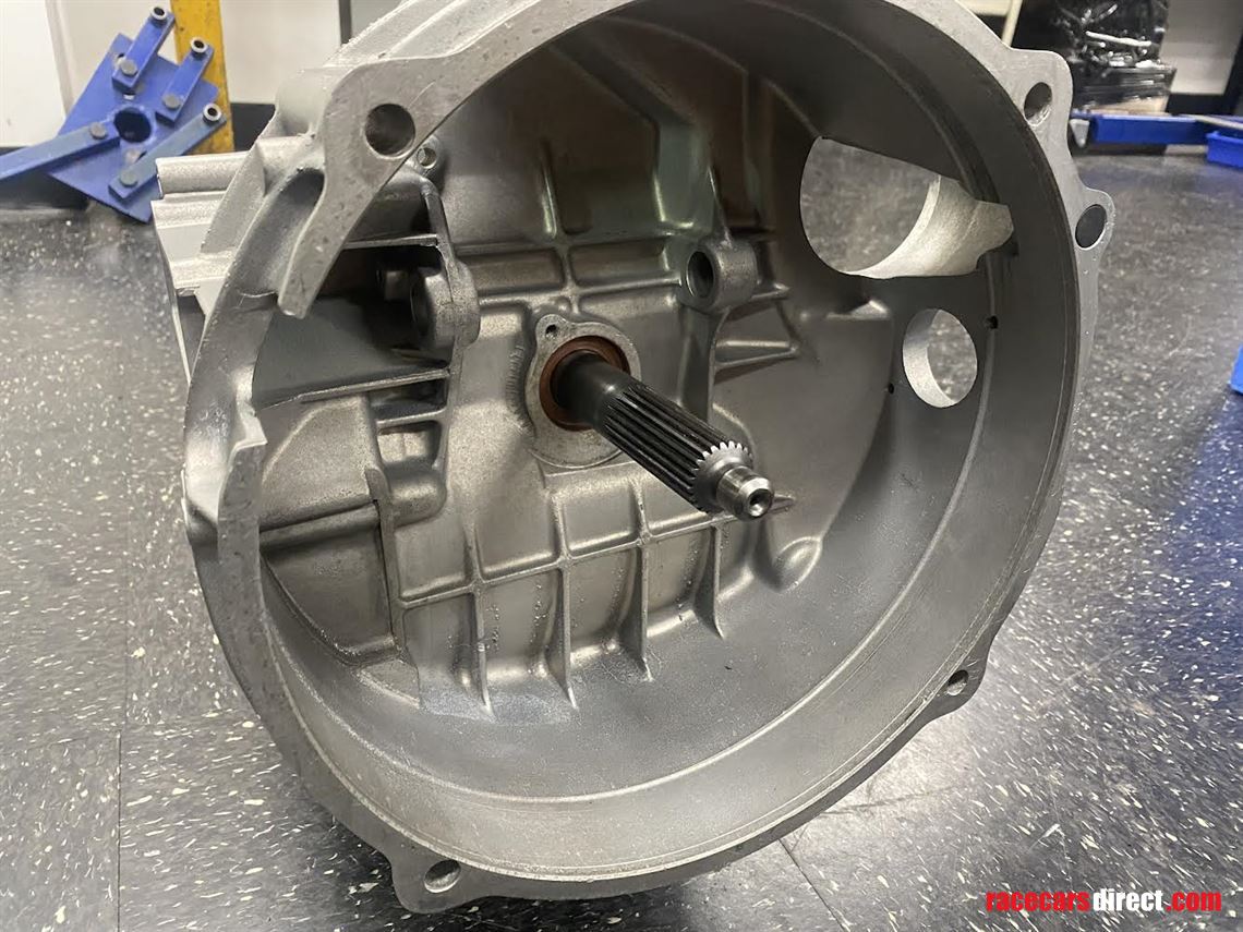 porsche-transmission---993-rs-g5031