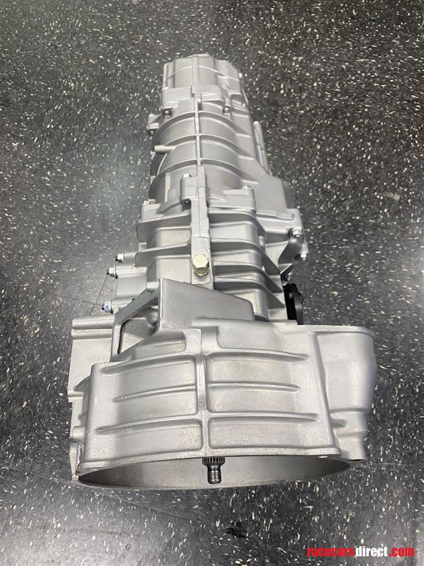 porsche-transmission---993-rs-g5031