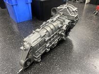 porsche-transmission---993-rs-g5031