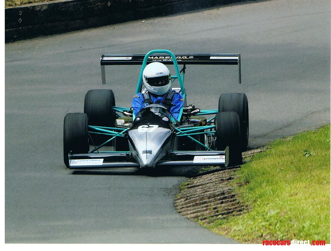 marengo-2-1100cc-sprint-hillclimb-single-seat