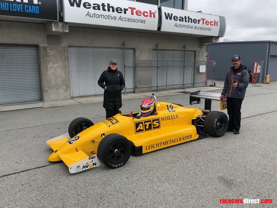 Credit to Apex 707 - James Kim