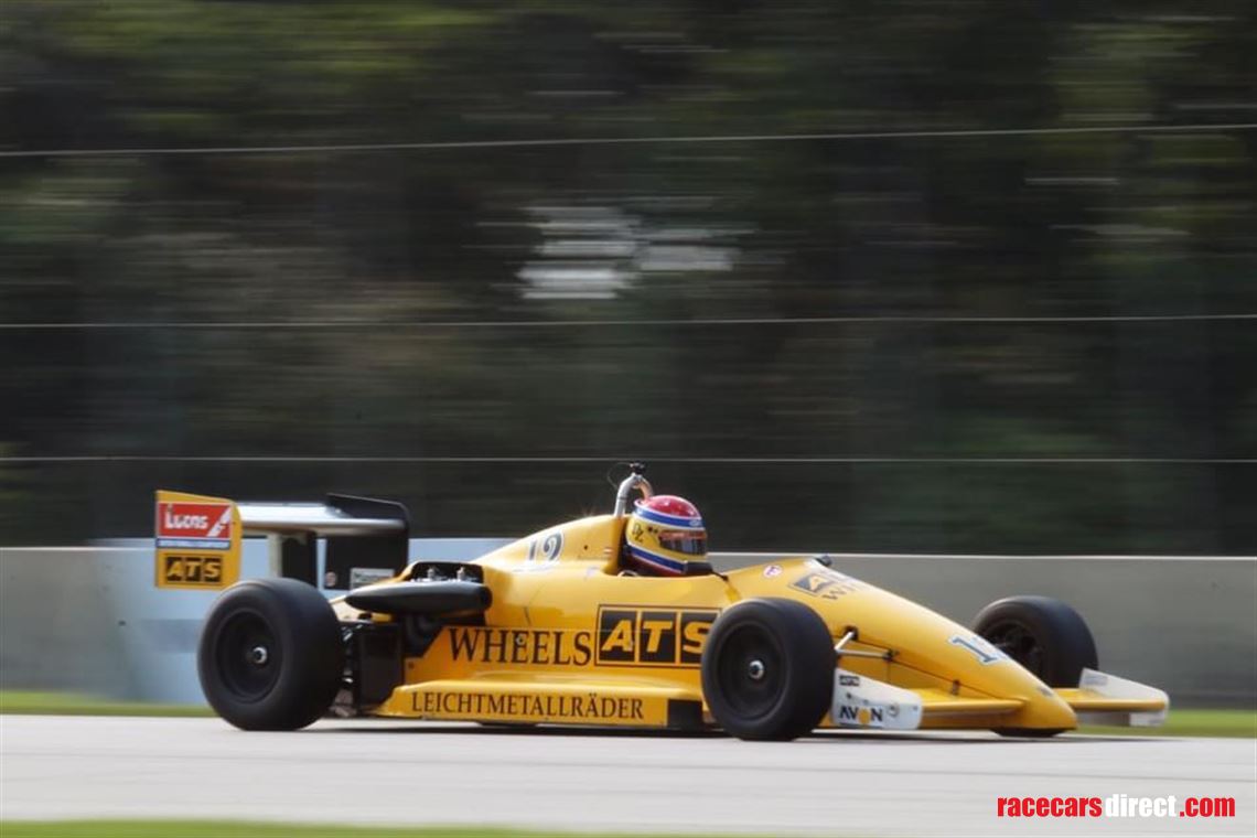 ex-ratzenberger-1987-ralt-rt31-vw-f3-chassis