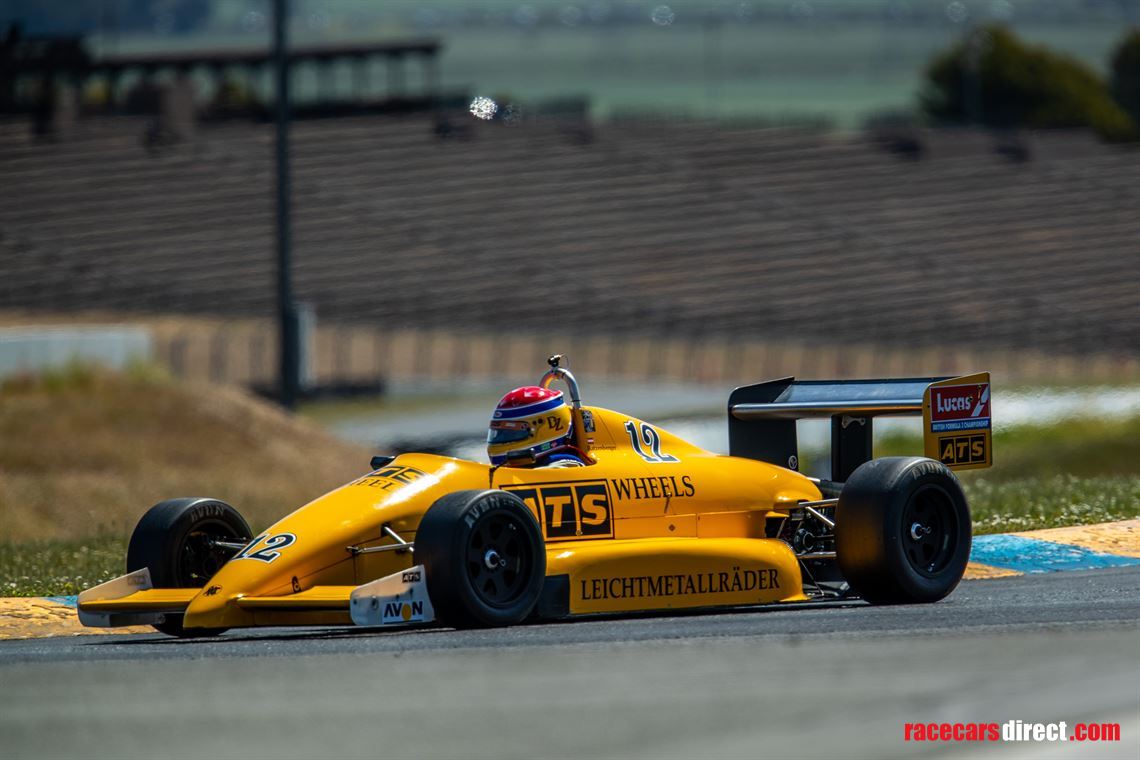 Credit to Apex 707 - James Kim