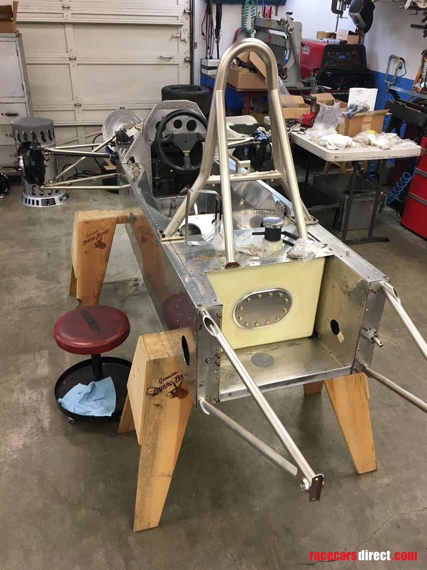 RT31:719 during restoration