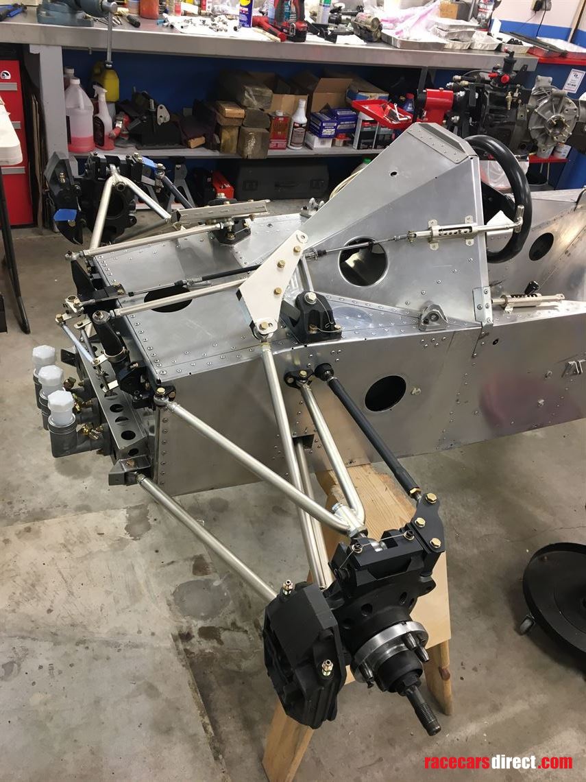 RT31:719 during restoration