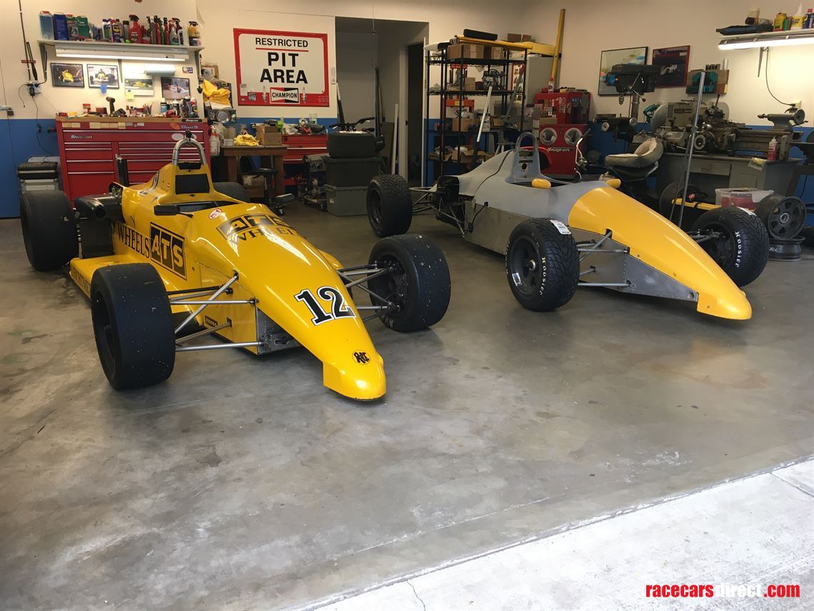 ex-ratzenberger-1987-ralt-rt31-vw-f3-chassis