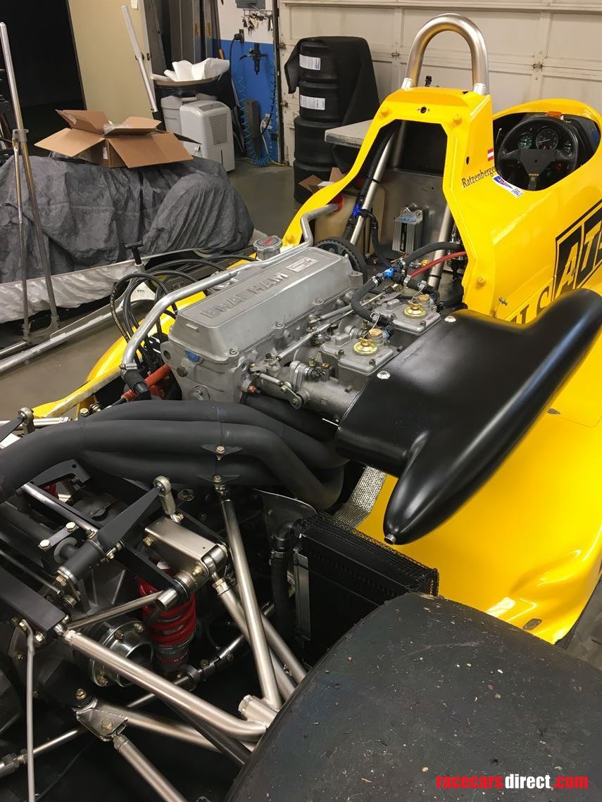 Weber 48DCOEs w/Zetec FF2000 scoop