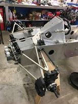 RT31:719 during restoration